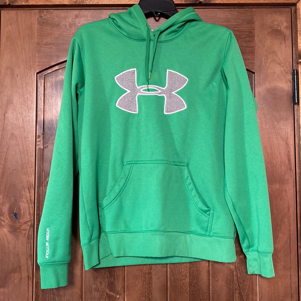 Under Armour Hoodie
